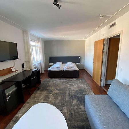 Hotel Svendborg Zewnętrze zdjęcie