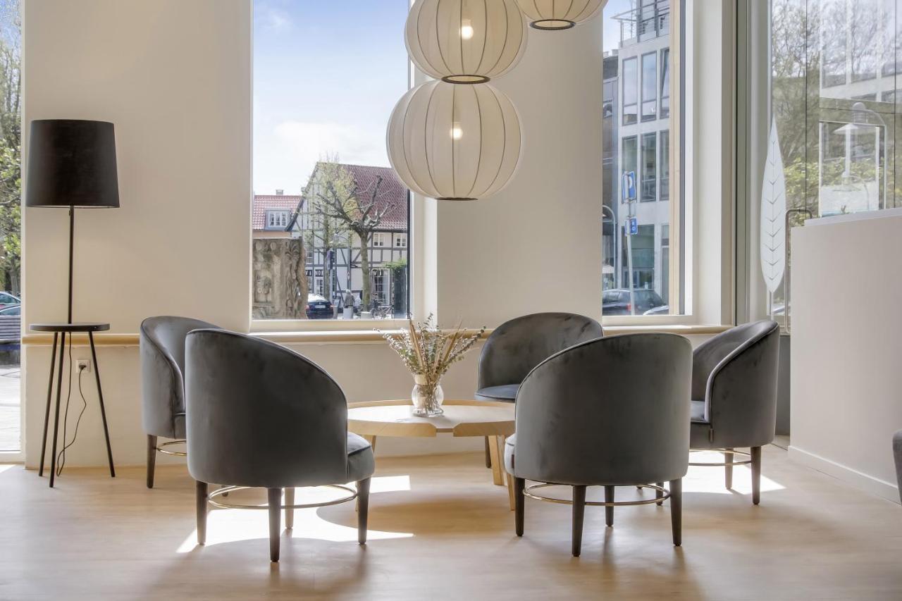 Hotel Svendborg Zewnętrze zdjęcie