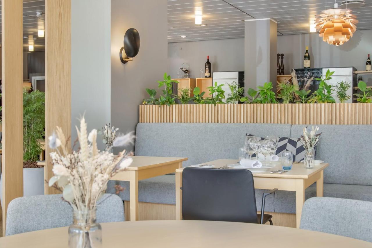 Hotel Svendborg Zewnętrze zdjęcie