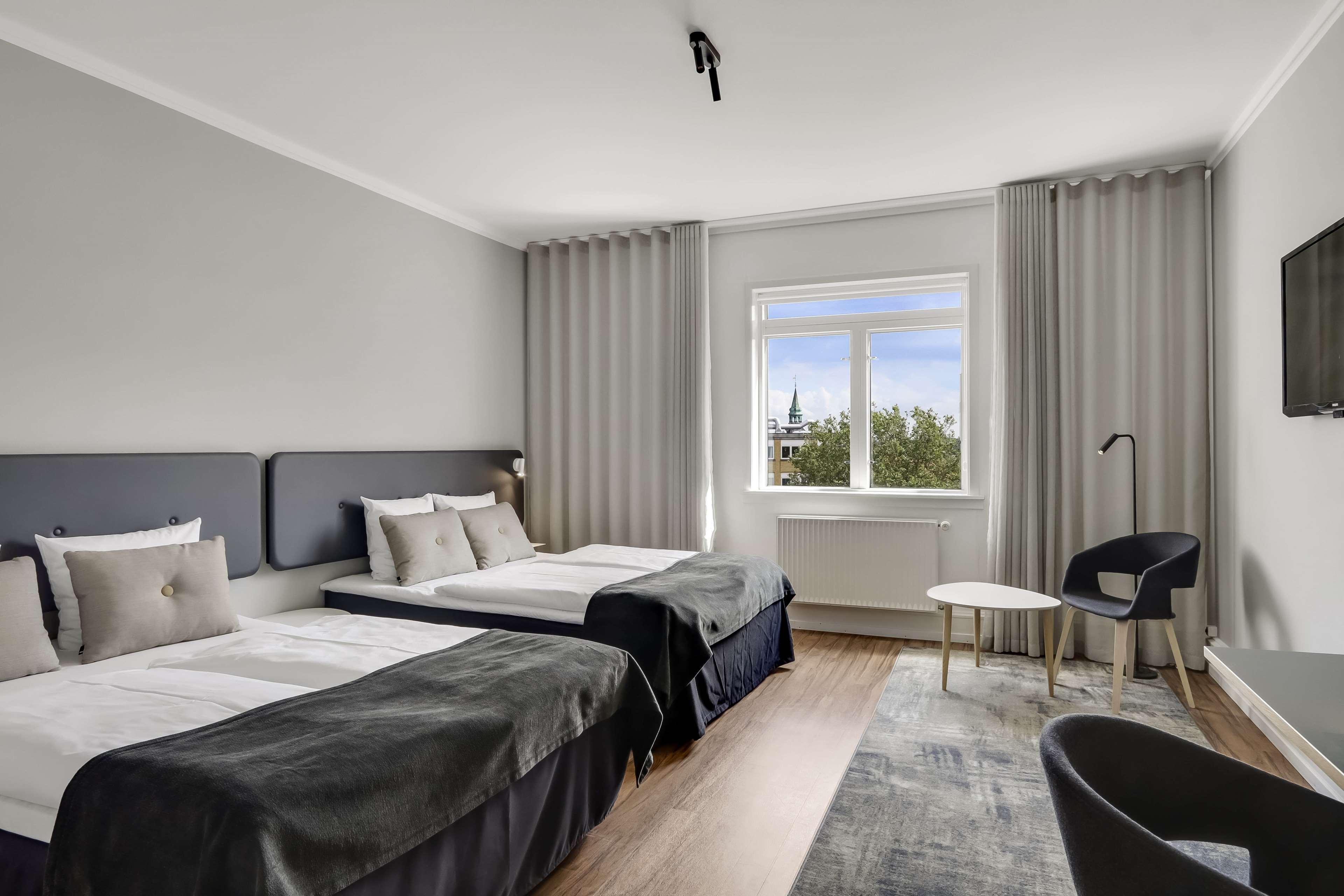 Hotel Svendborg Zewnętrze zdjęcie