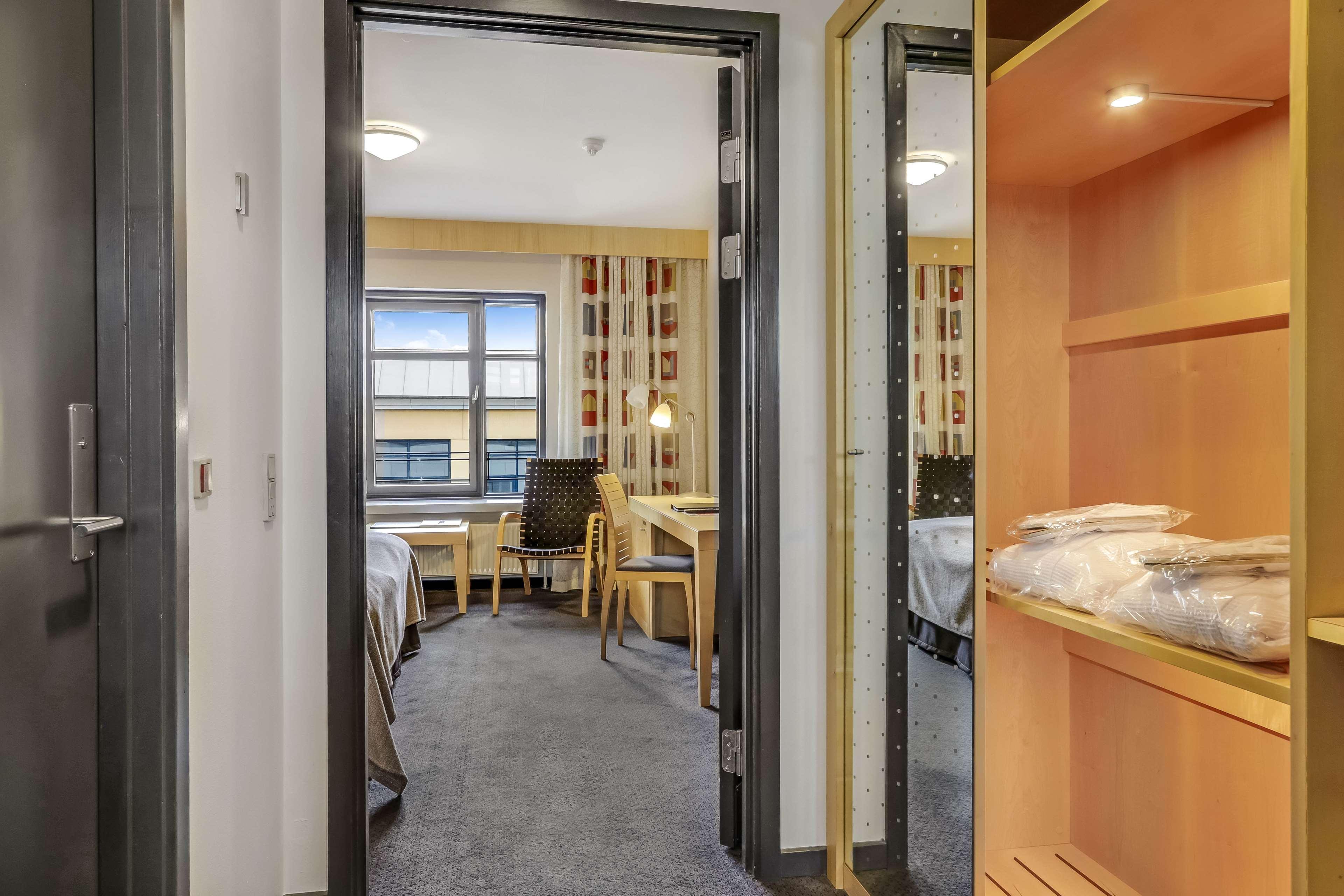 Hotel Svendborg Zewnętrze zdjęcie