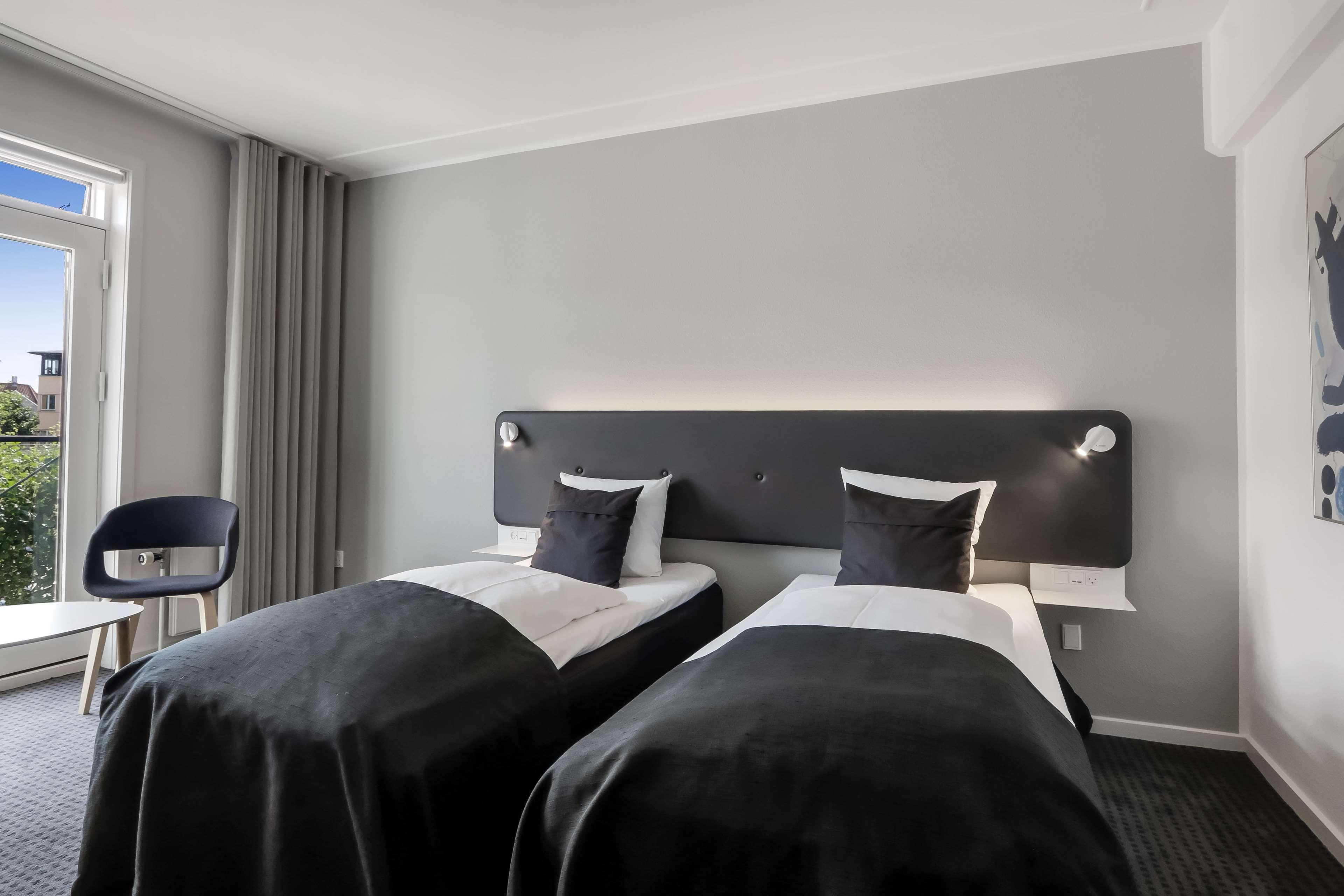 Hotel Svendborg Zewnętrze zdjęcie