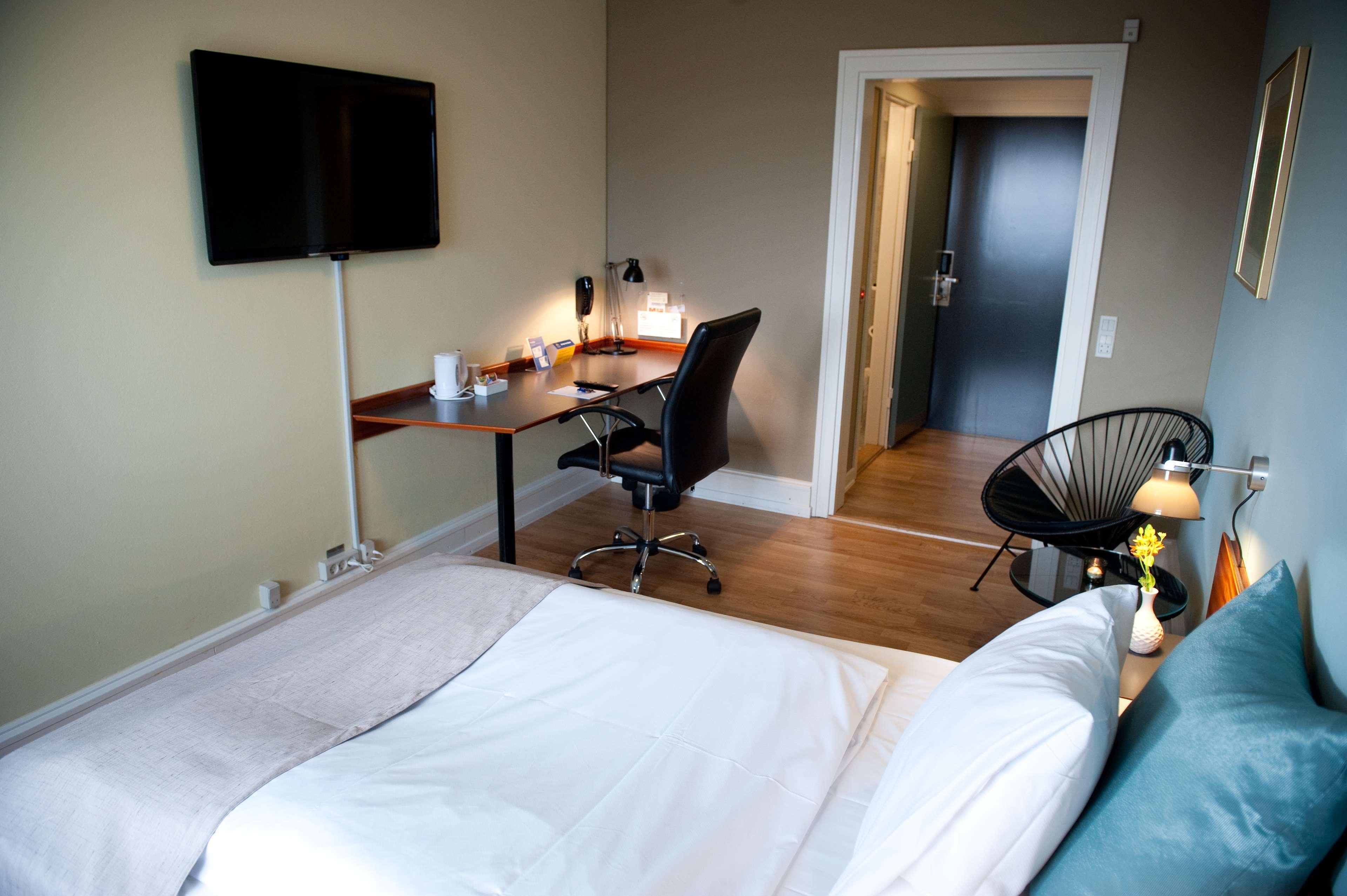 Hotel Svendborg Zewnętrze zdjęcie