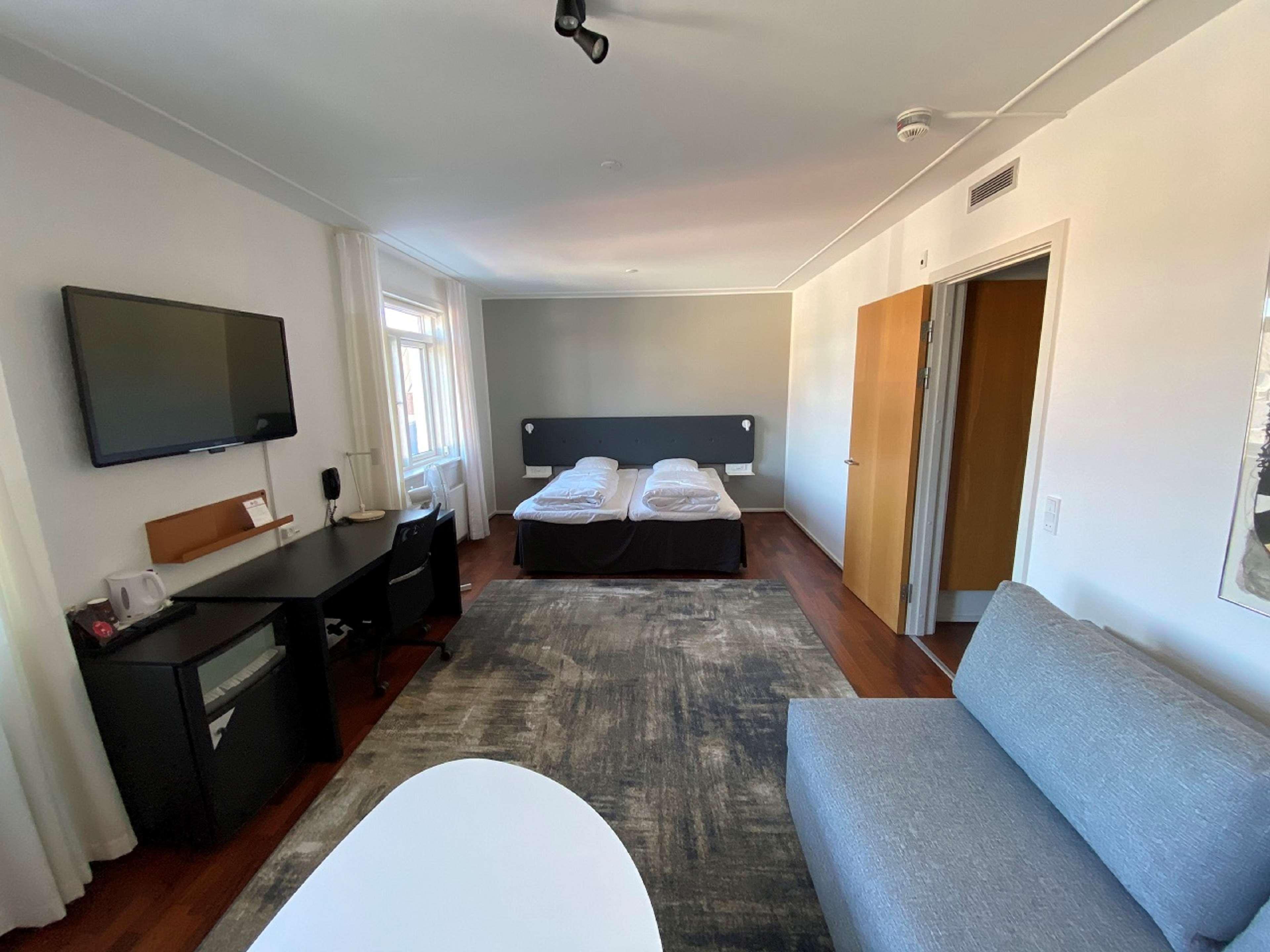 Hotel Svendborg Zewnętrze zdjęcie