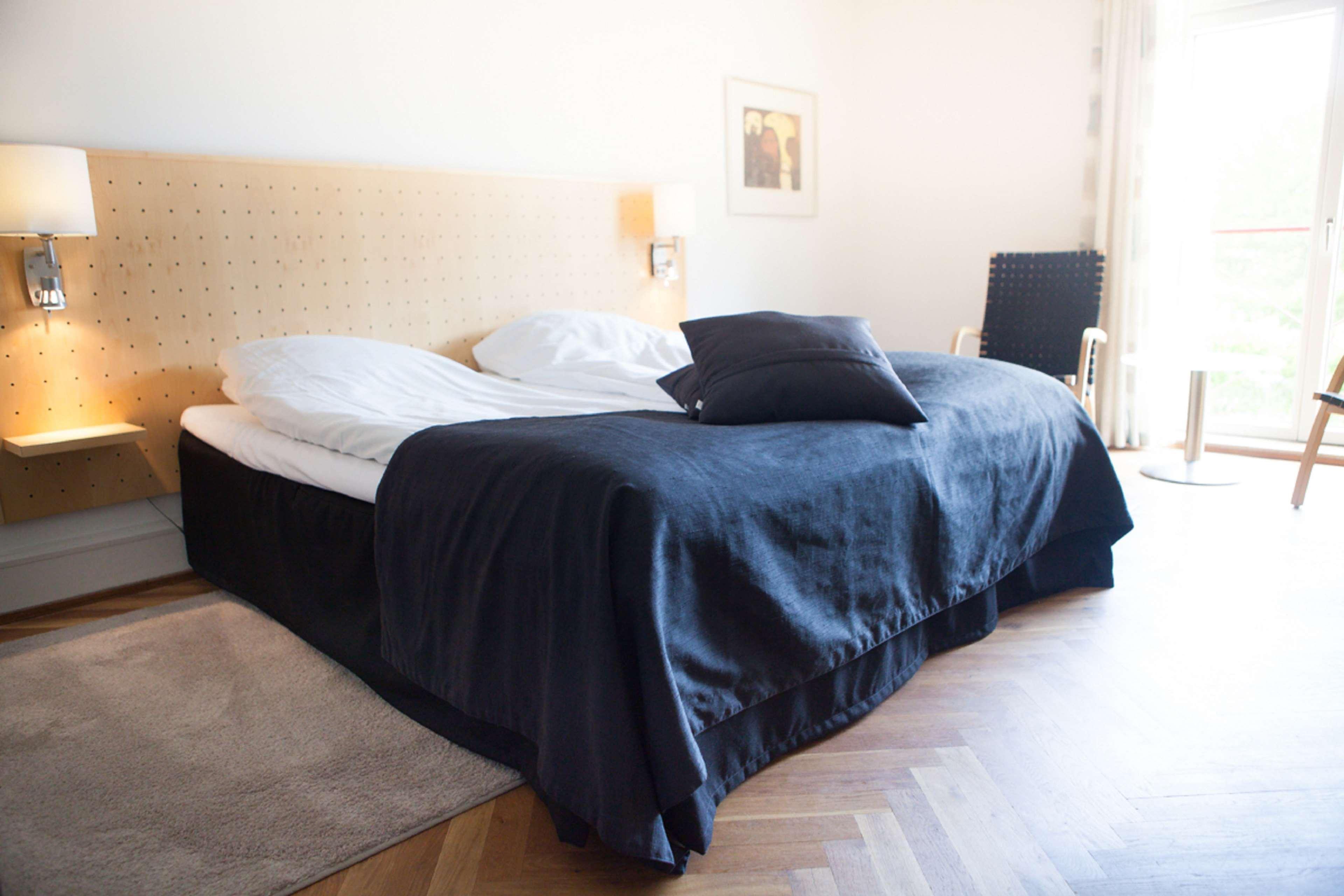 Hotel Svendborg Zewnętrze zdjęcie