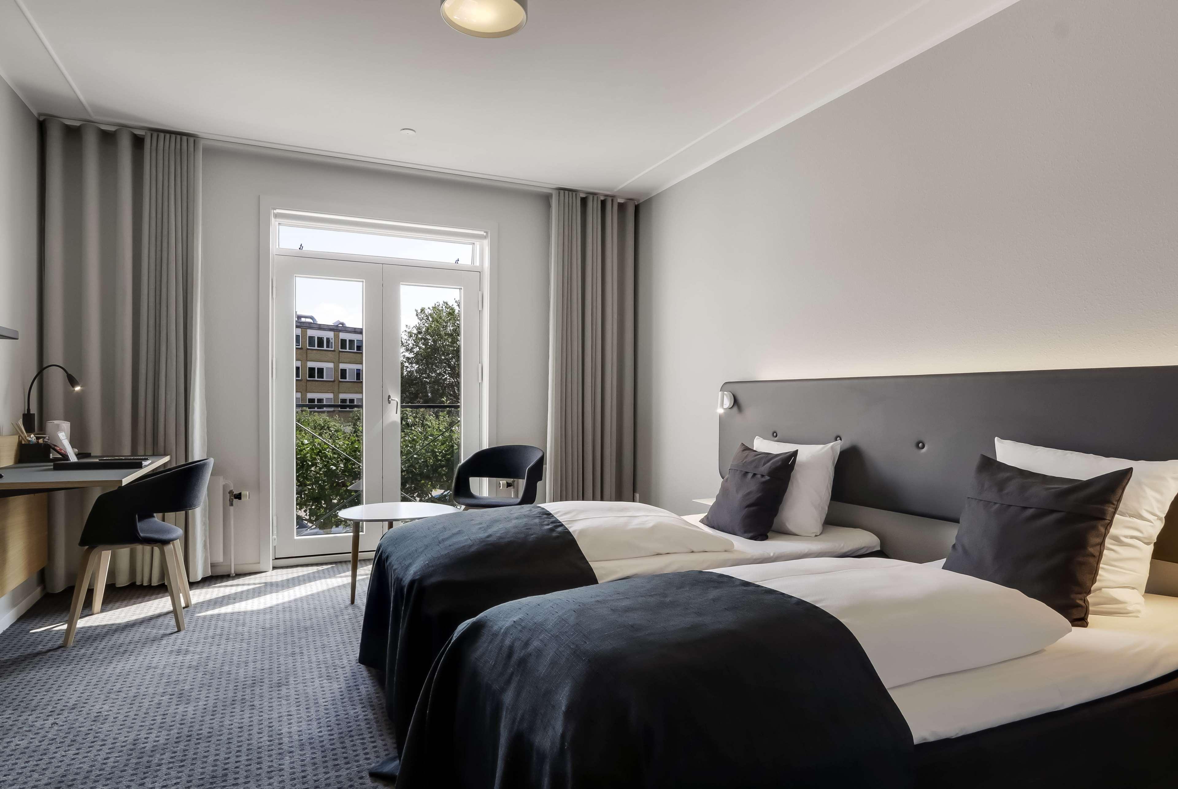 Hotel Svendborg Zewnętrze zdjęcie