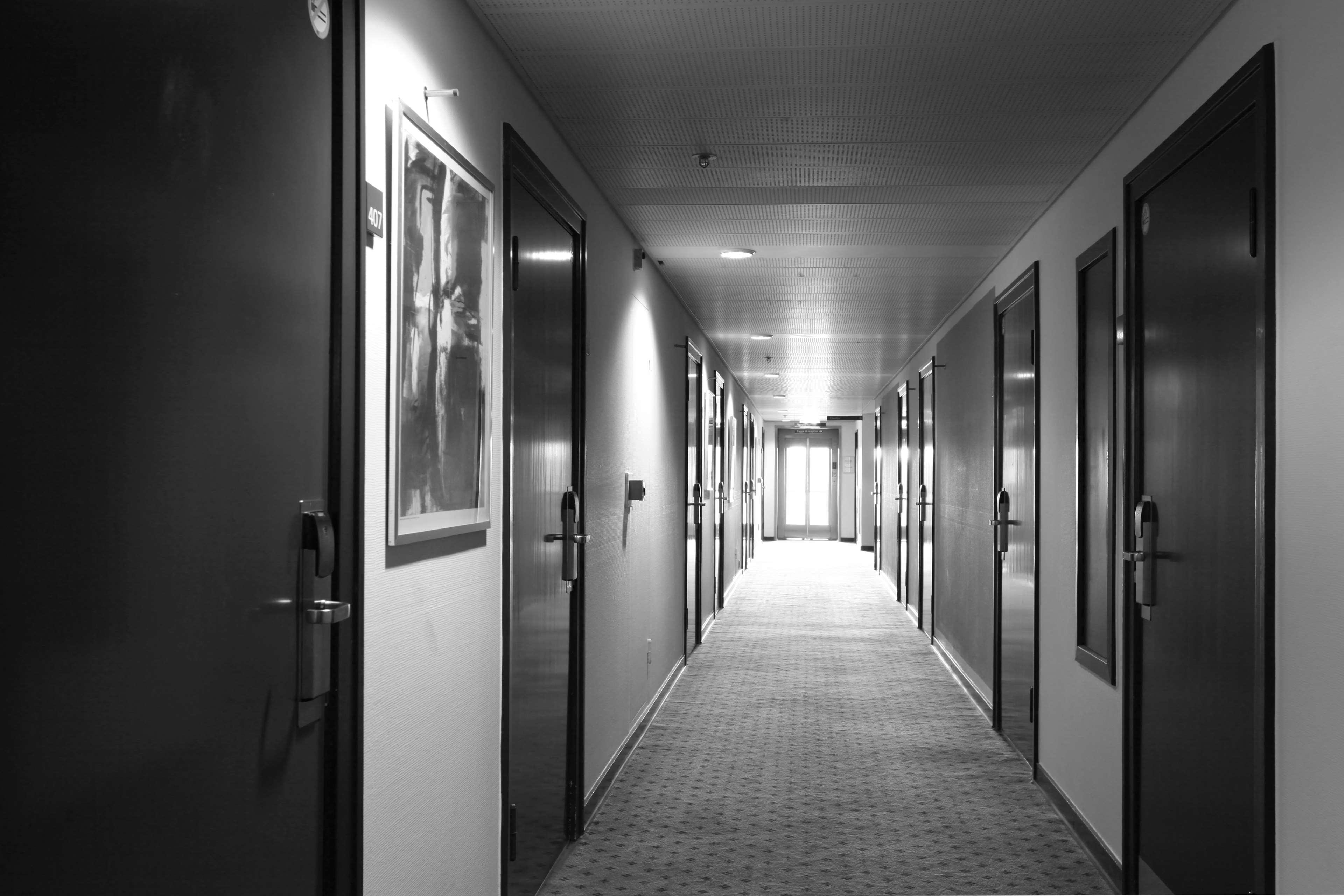 Hotel Svendborg Zewnętrze zdjęcie