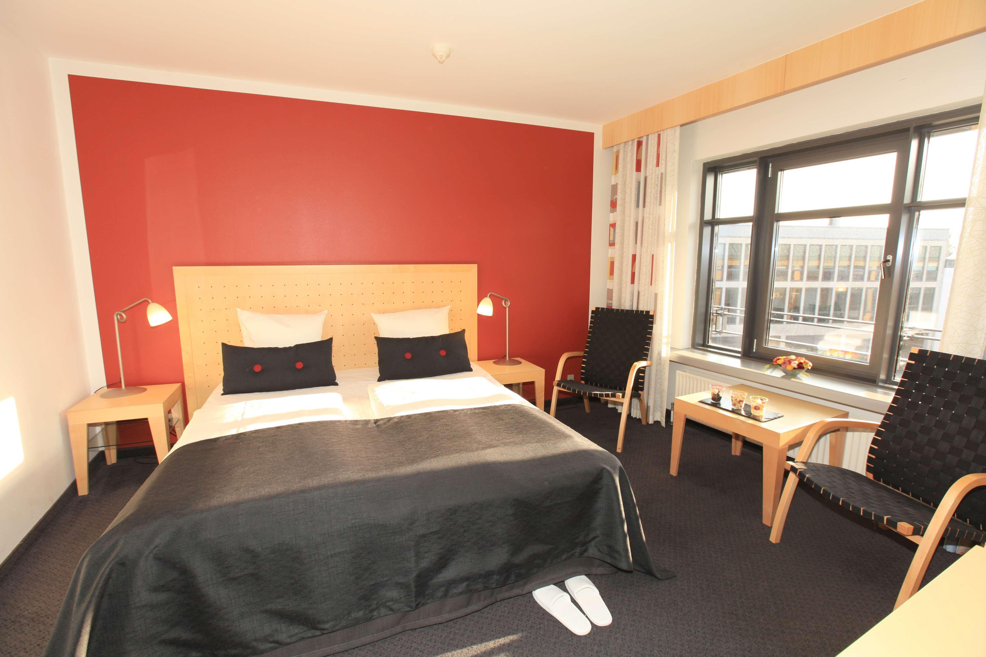 Hotel Svendborg Zewnętrze zdjęcie