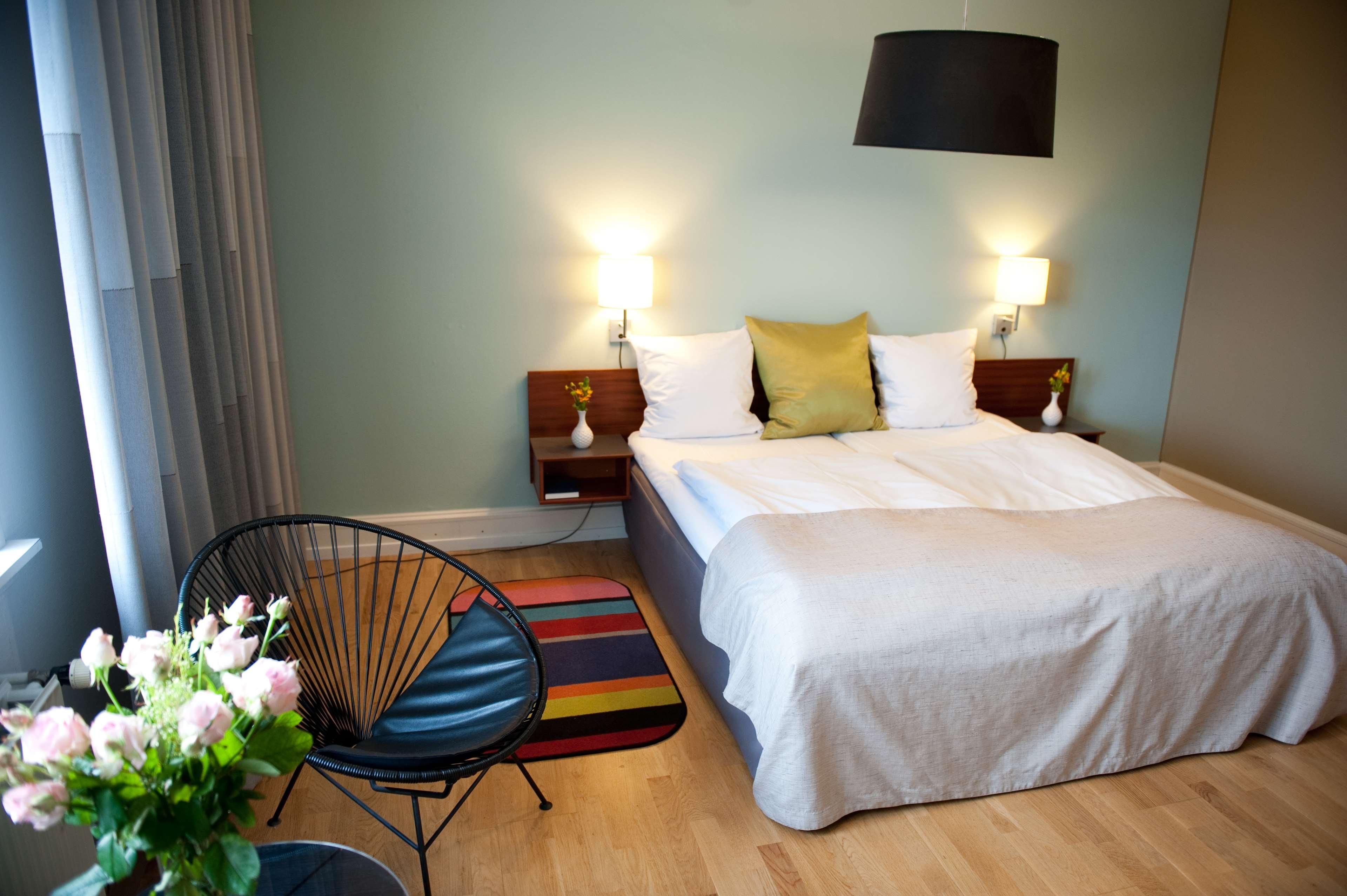 Hotel Svendborg Zewnętrze zdjęcie