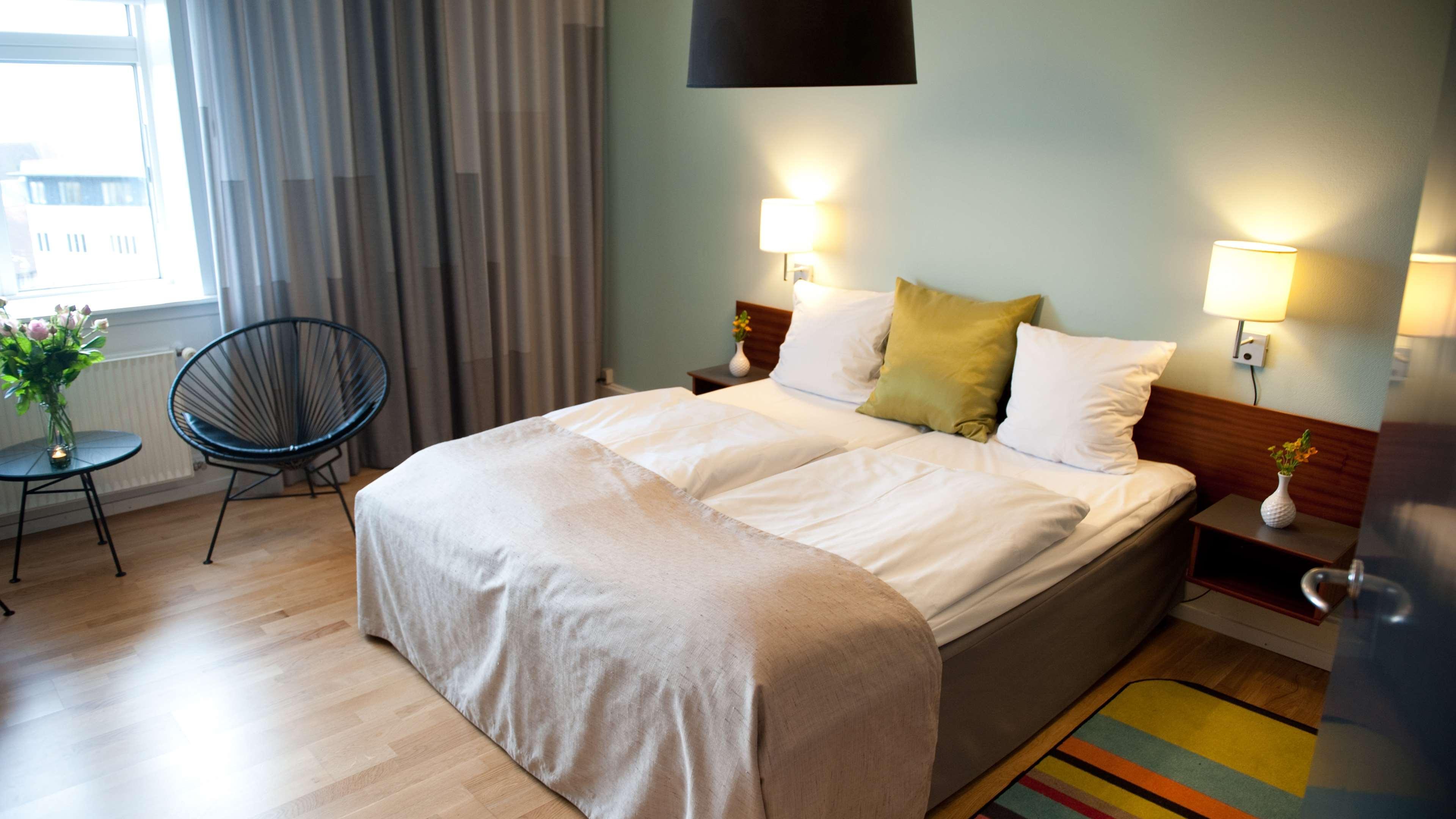 Hotel Svendborg Zewnętrze zdjęcie