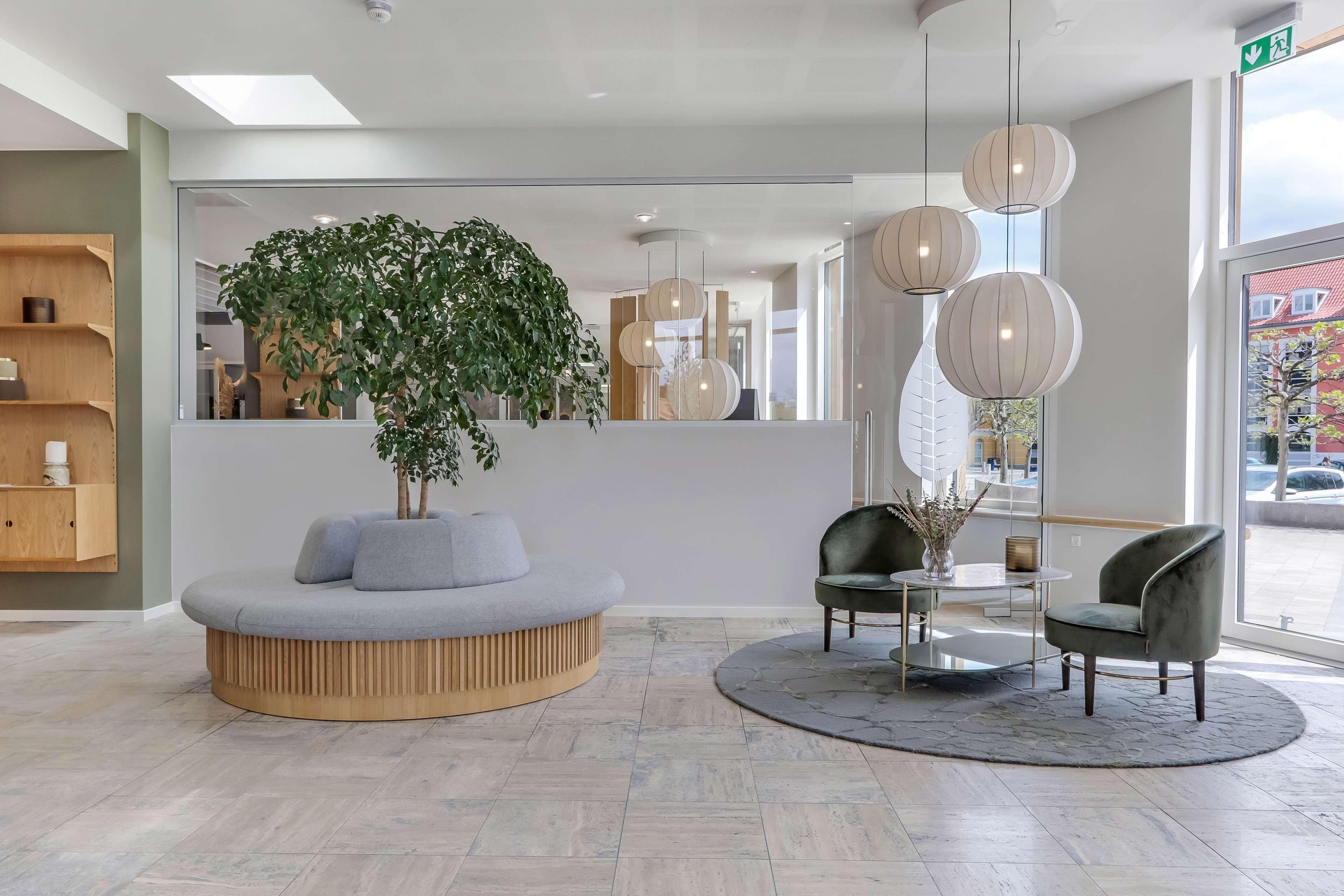 Hotel Svendborg Zewnętrze zdjęcie