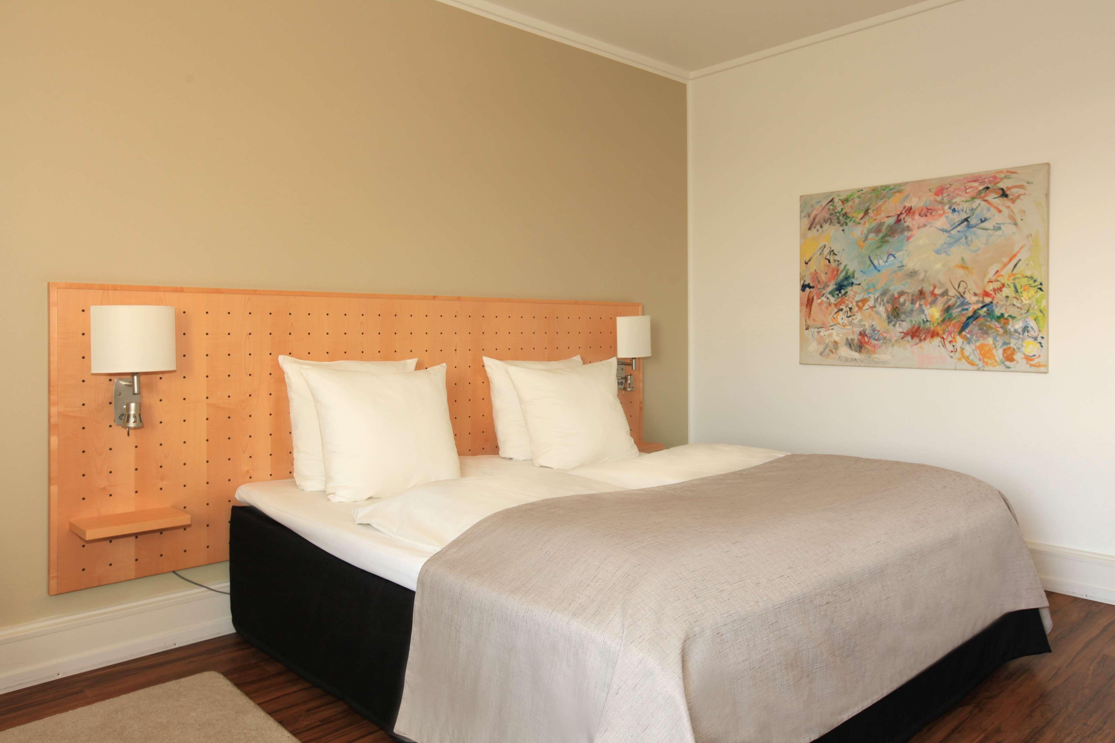 Hotel Svendborg Zewnętrze zdjęcie