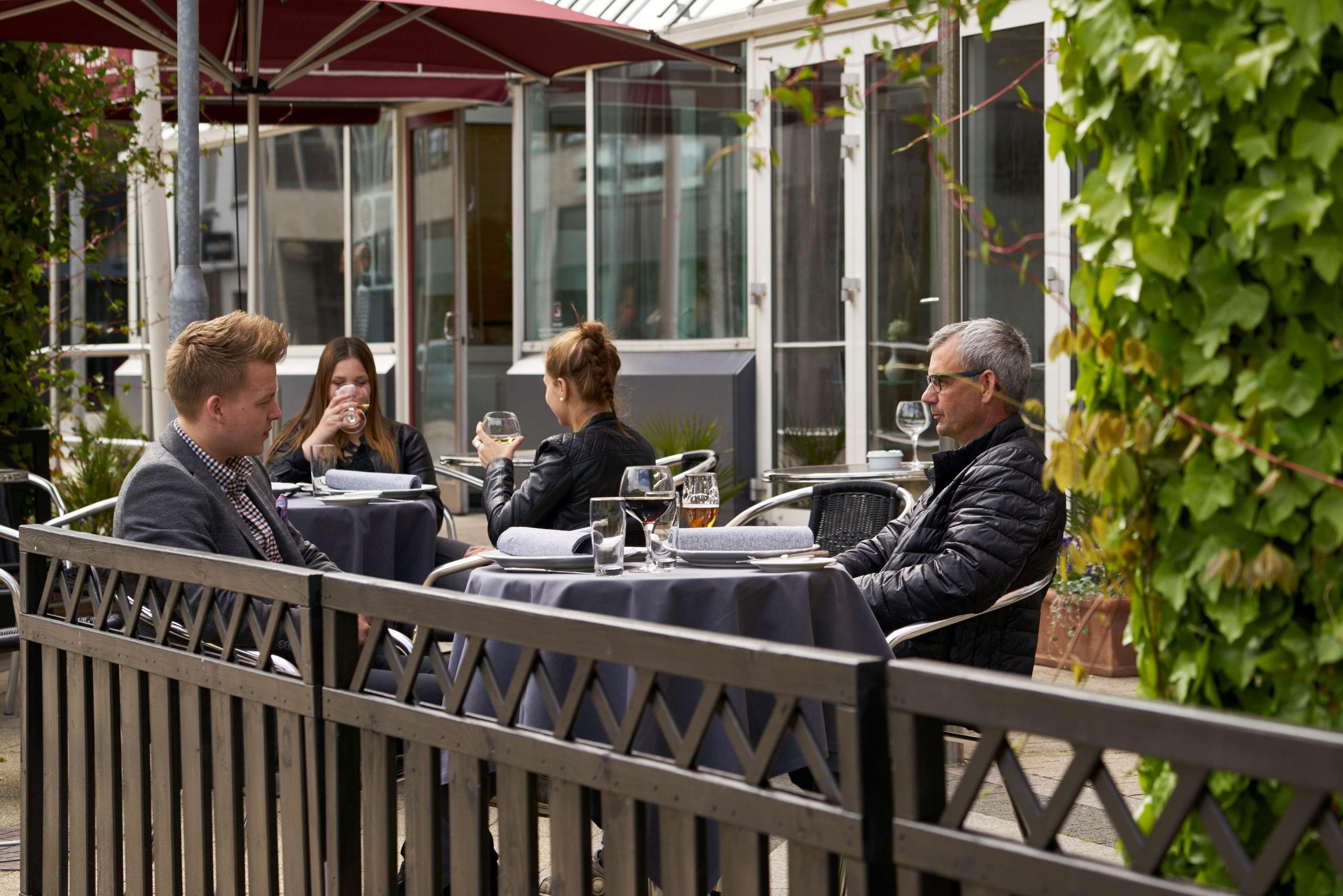 Hotel Svendborg Zewnętrze zdjęcie