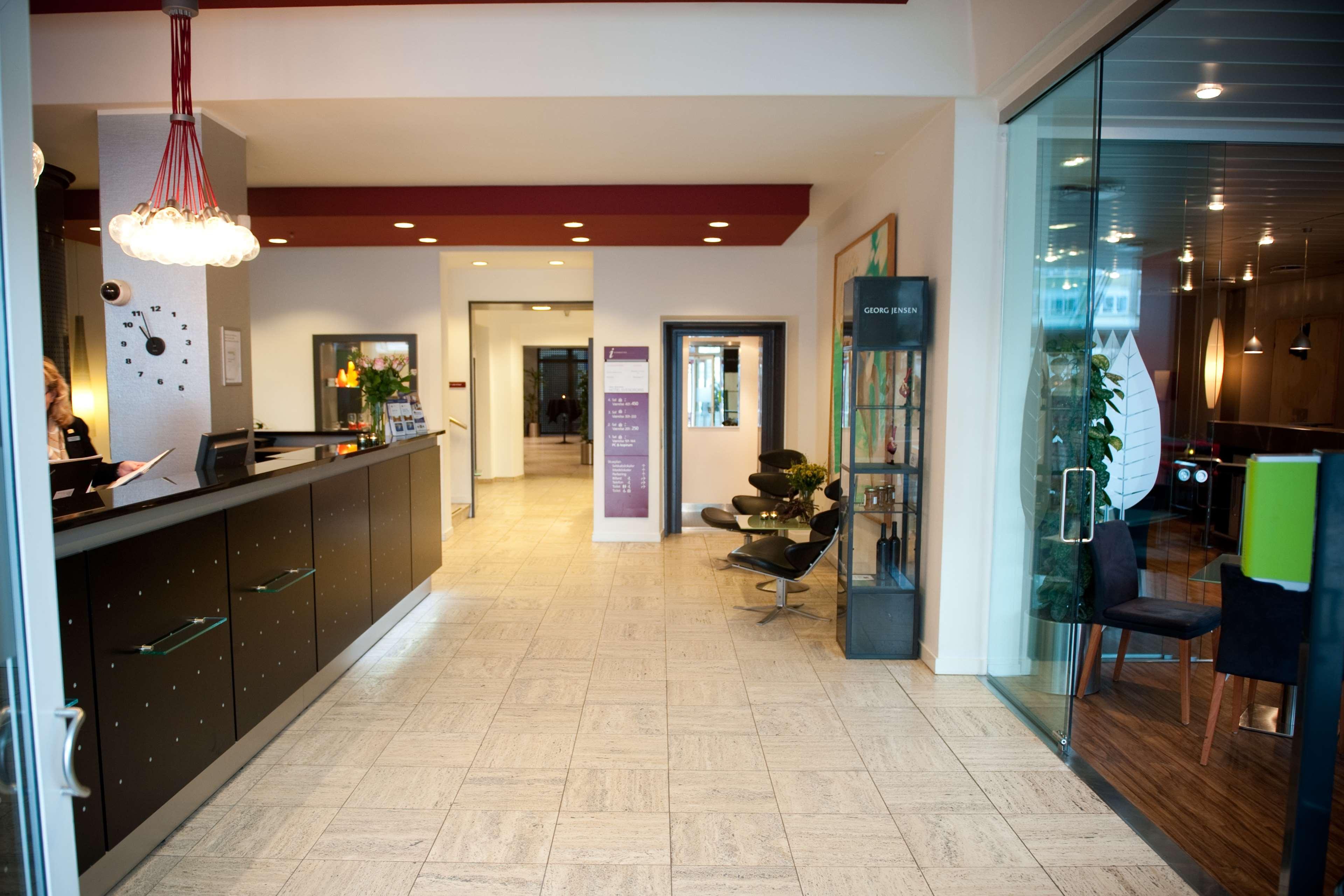 Hotel Svendborg Zewnętrze zdjęcie