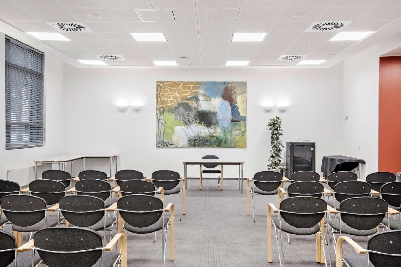 Hotel Svendborg Zewnętrze zdjęcie