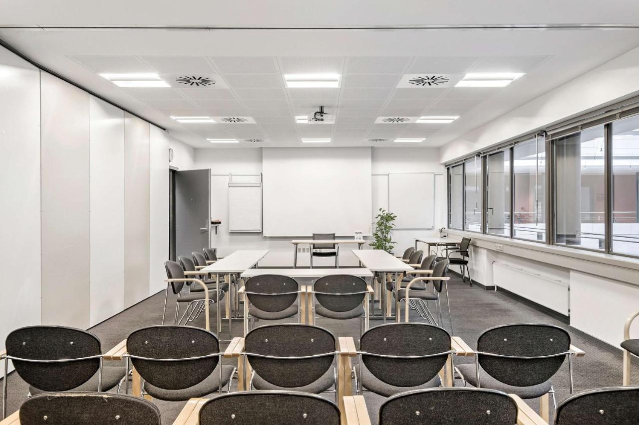 Hotel Svendborg Zewnętrze zdjęcie
