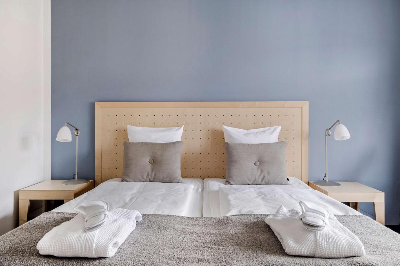 Hotel Svendborg Zewnętrze zdjęcie