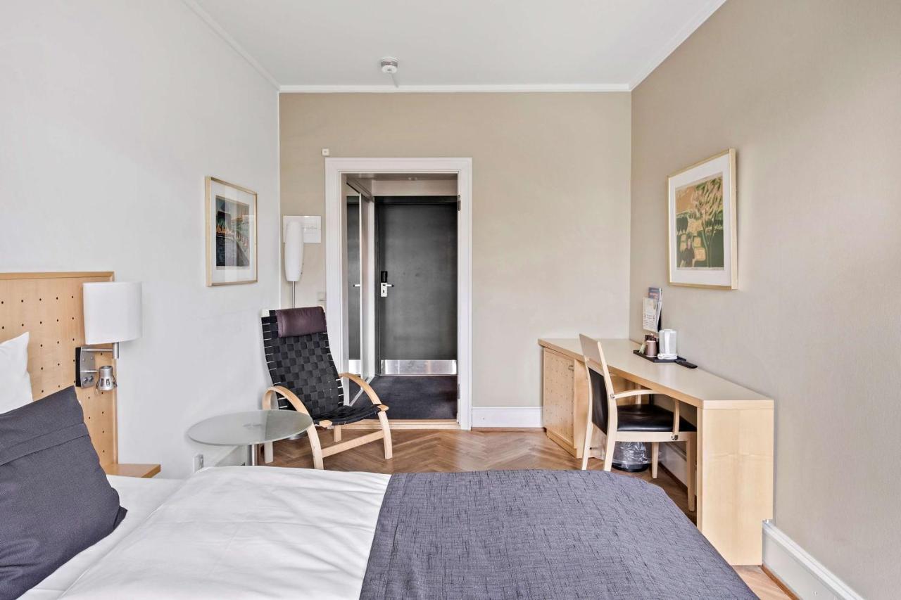 Hotel Svendborg Zewnętrze zdjęcie