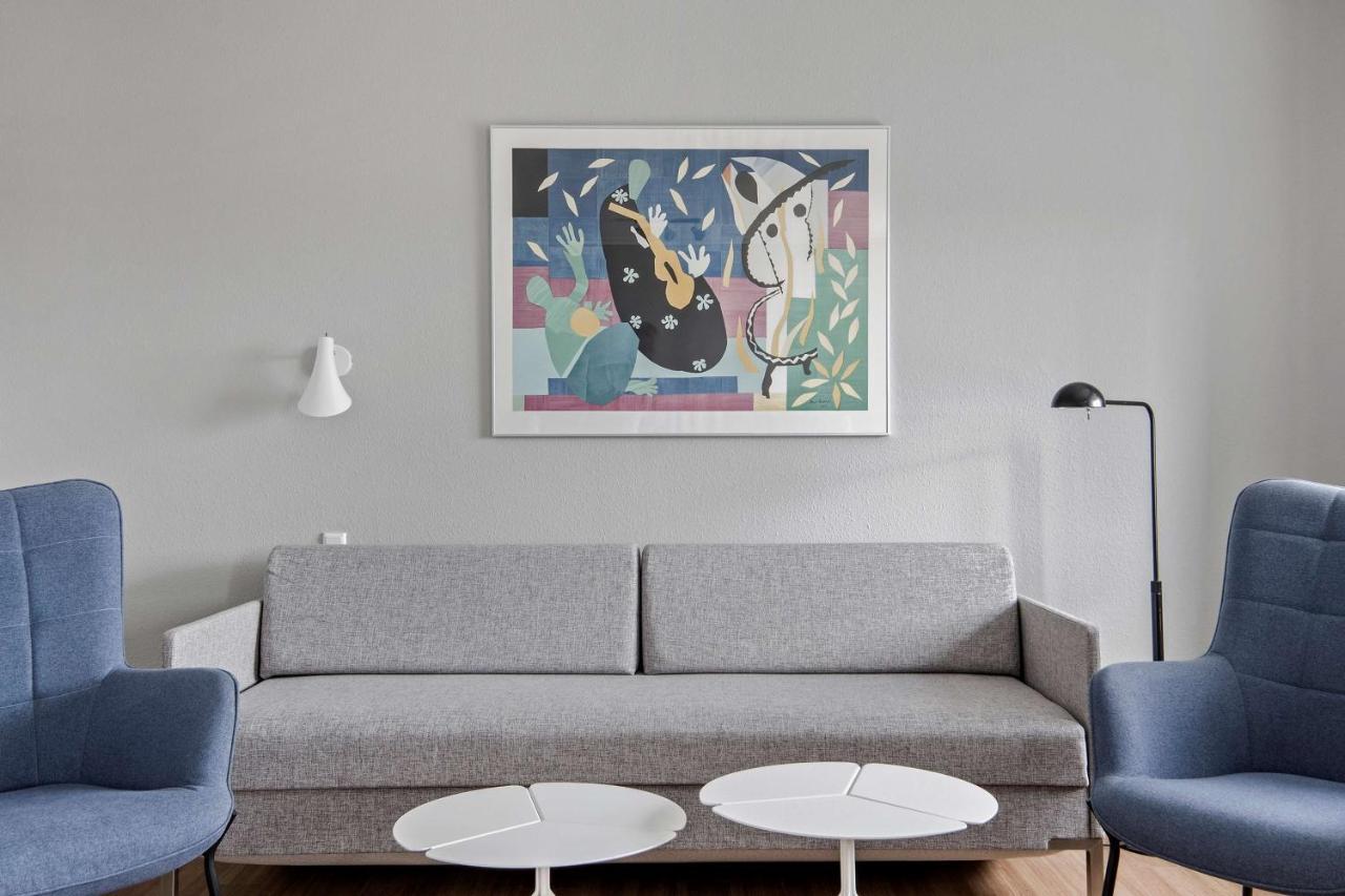 Hotel Svendborg Zewnętrze zdjęcie