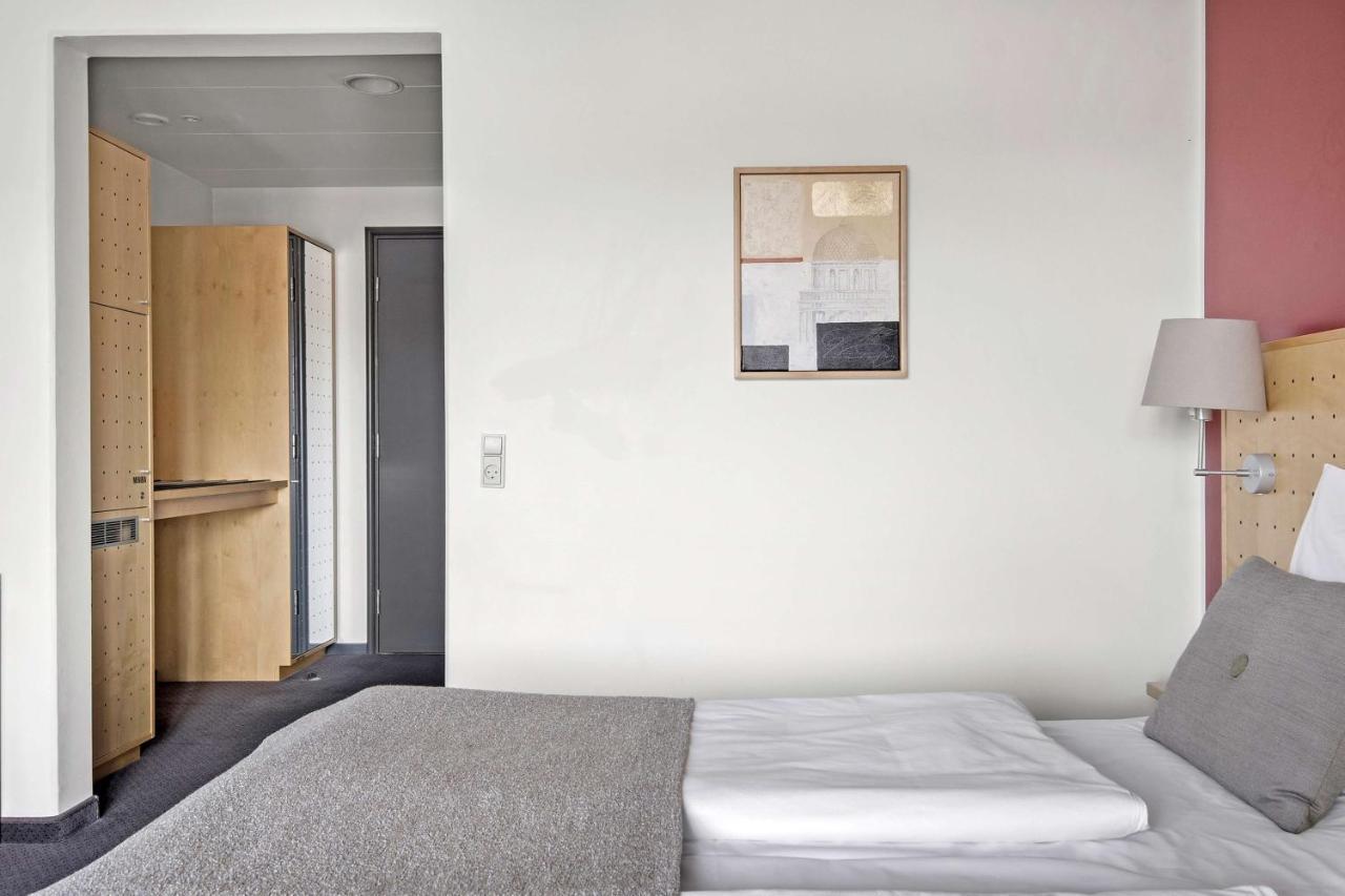 Hotel Svendborg Zewnętrze zdjęcie