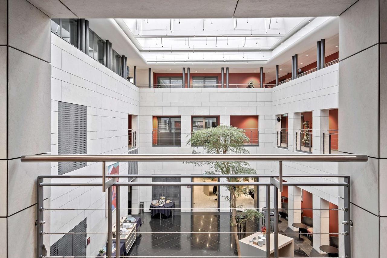 Hotel Svendborg Zewnętrze zdjęcie