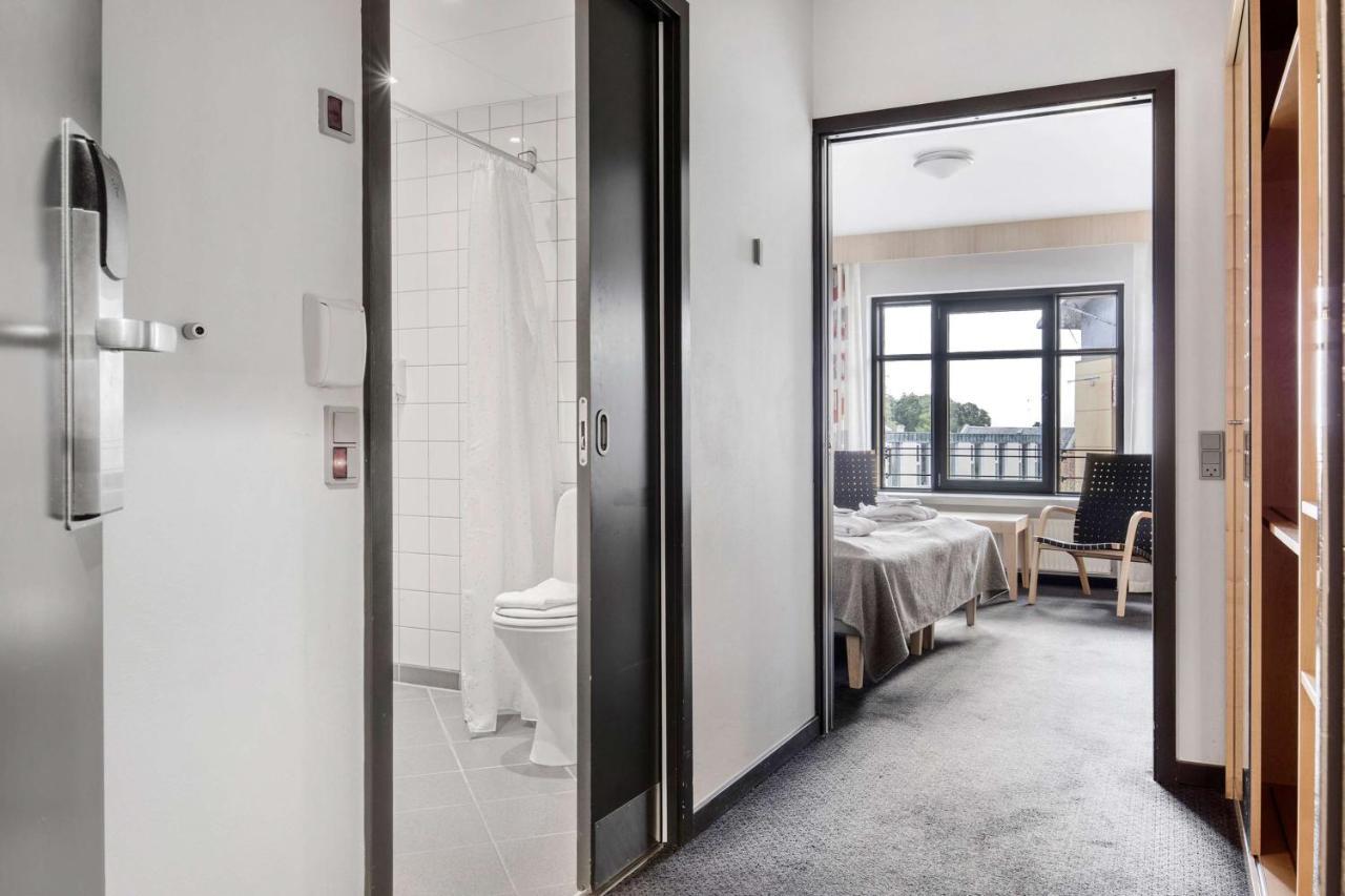Hotel Svendborg Zewnętrze zdjęcie