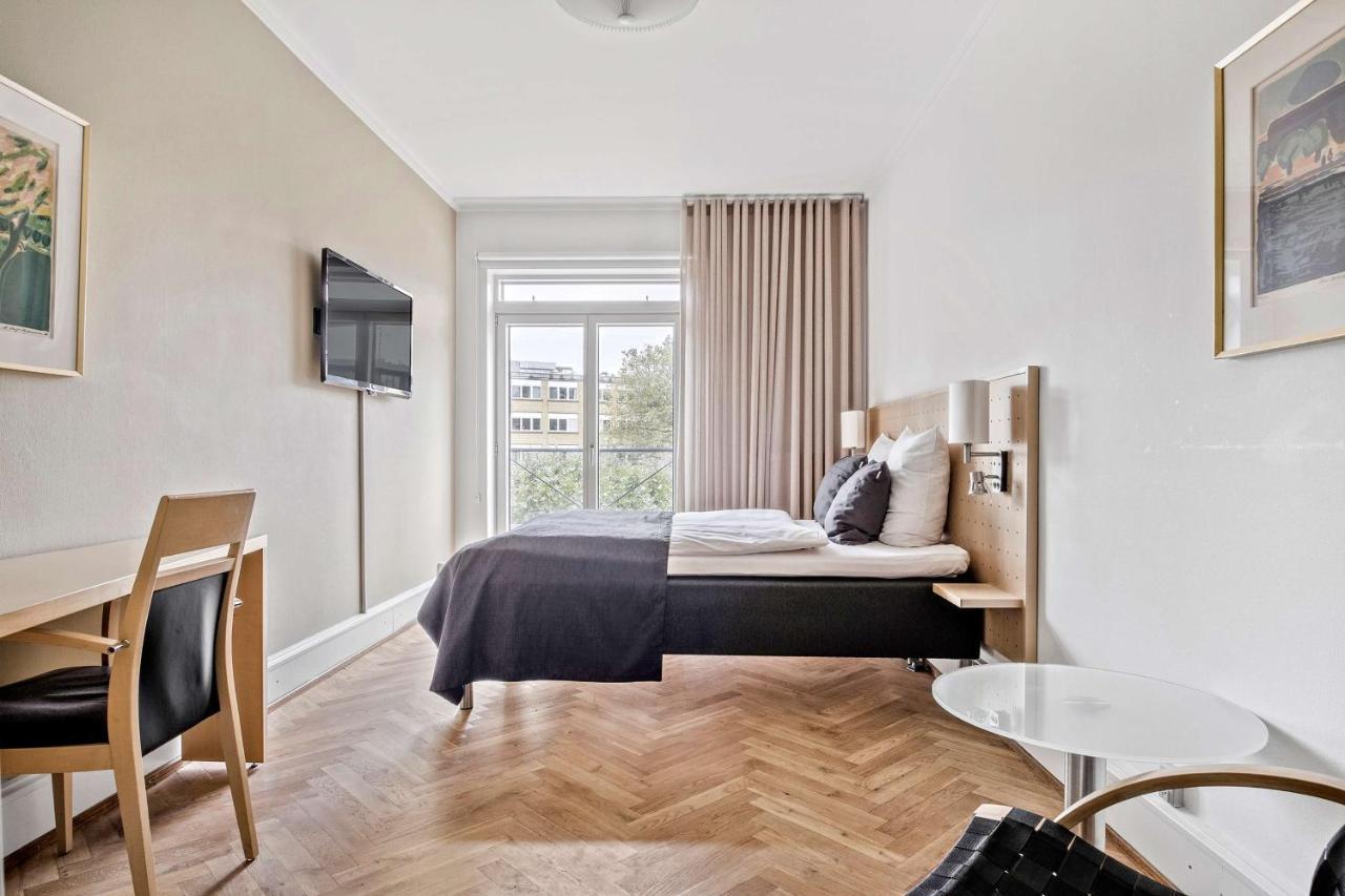 Hotel Svendborg Zewnętrze zdjęcie