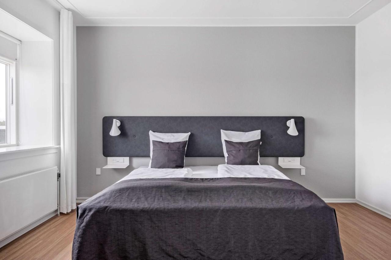Hotel Svendborg Zewnętrze zdjęcie